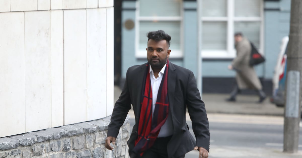 Sex-abuse case character references from public representatives ‘unacceptable’ – The Irish Times