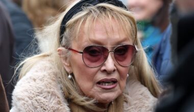 Former broadcaster Twink and ex-husband face renewed battle for south Dublin home – The Irish Times