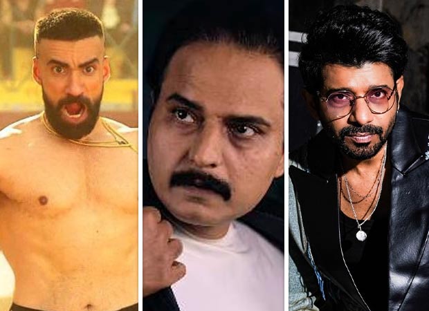 O’Romeo, Dhurandhar The Revenge, Matka King: How ‘Bade Sahab’ returned in 3 different avatars in 3 consecutive months 3 : Bollywood News