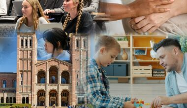 ‘Building a better future’: UCLA receives $33 million to address LA’s youth mental health crisis