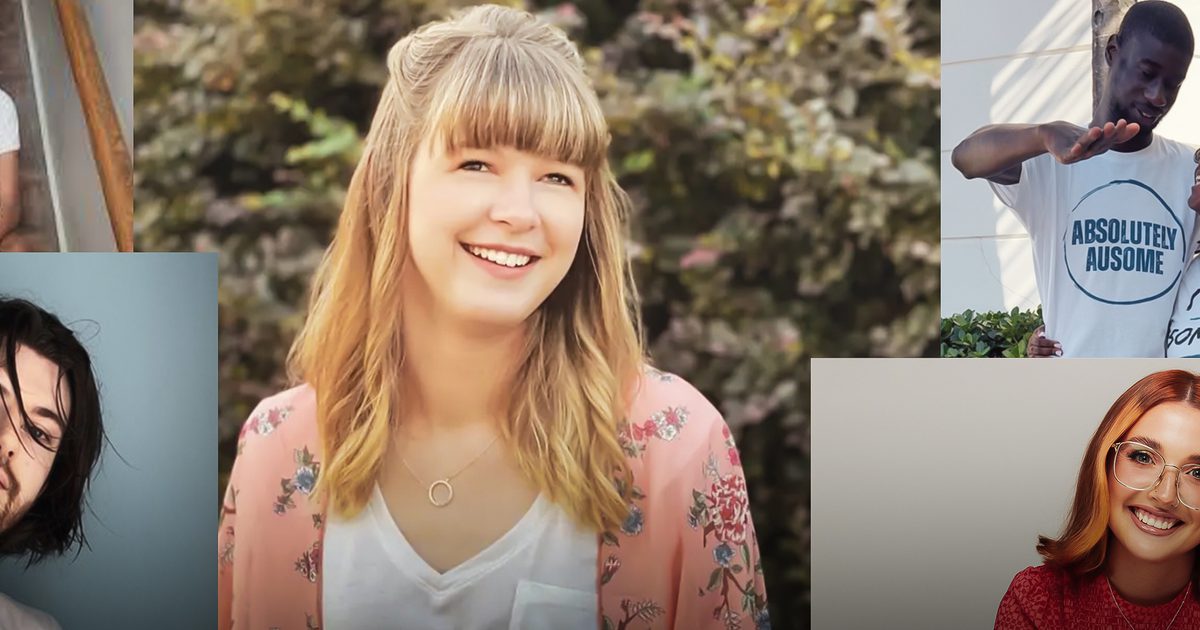 Accounts to follow this Autism Awareness Month