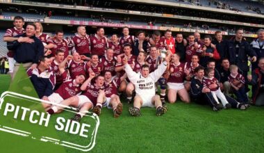 An emotional story - Film about Mayo club's All-Ireland win to be launched