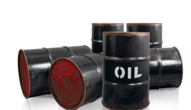 Crude Oil Gains Over 1%; US Initial Jobless Claims Edge Higher - ASGN (NYSE:ASGN), Cumberland Pharma (NAS