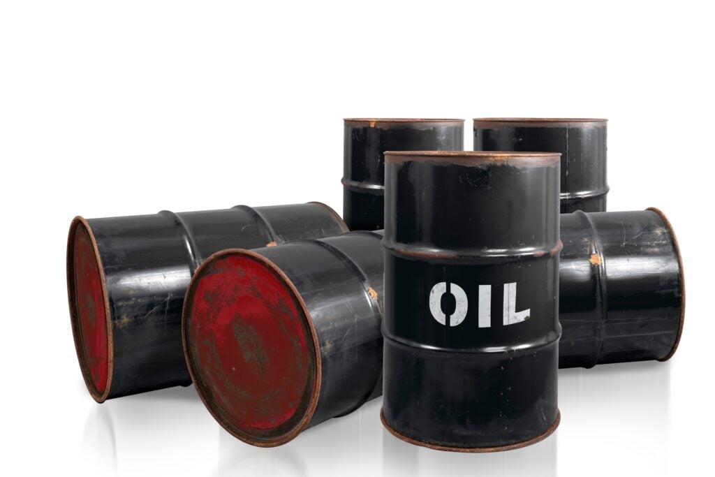 Crude Oil Gains Over 1%; US Initial Jobless Claims Edge Higher - ASGN (NYSE:ASGN), Cumberland Pharma (NAS