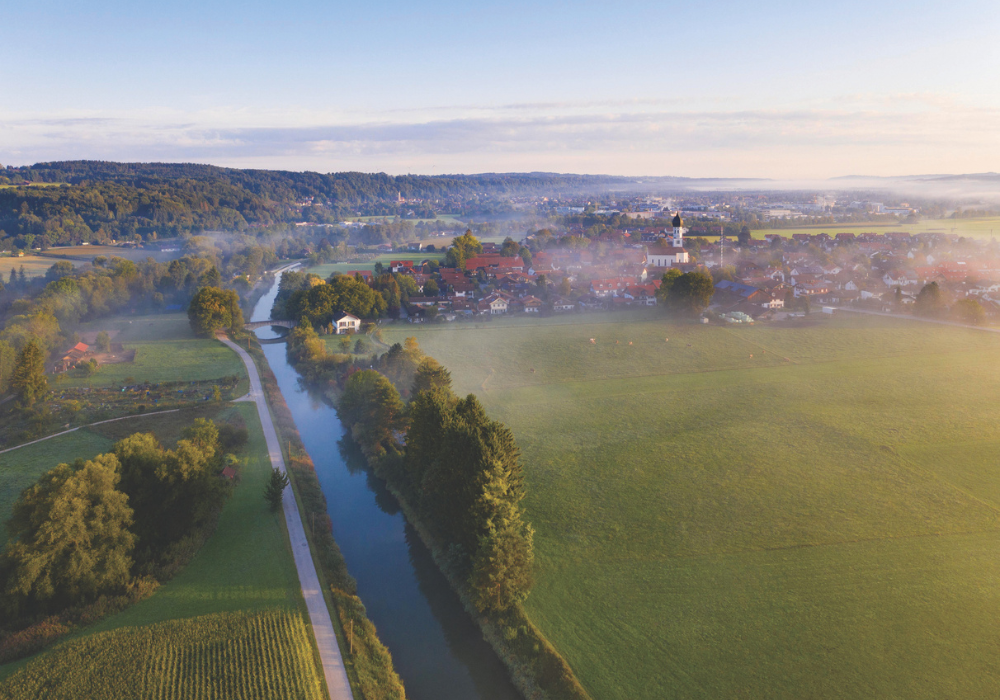 A breakthrough geothermal project in Bavaria 