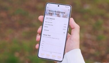 Benchmark gate: Are smartphone manufacturers secretly cheating?