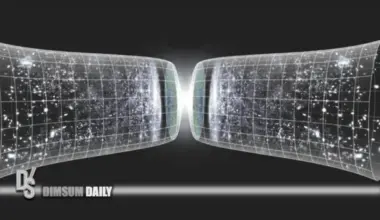 ‘Big Bounce’ theory challenges Big Bang