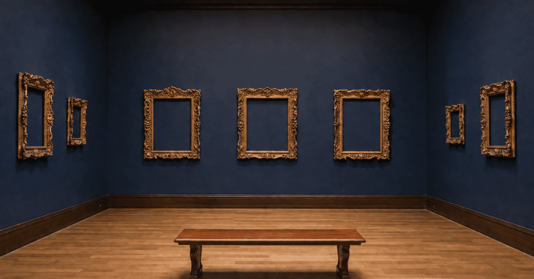 Black-owned galleries