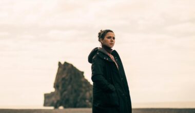 Black Sands’ Final Season To Premiere On May 14 On Viaplay U.S.