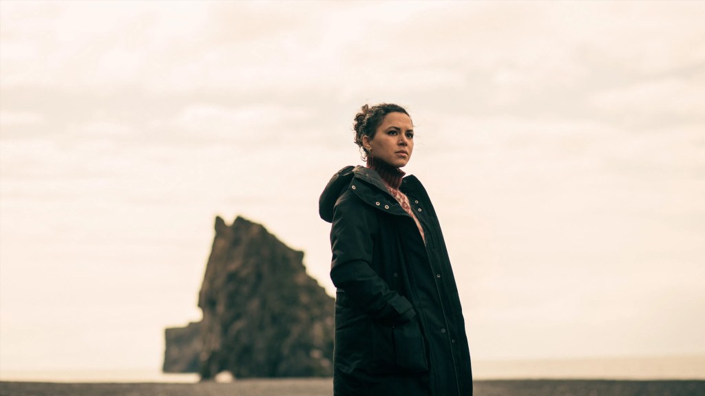 Black Sands’ Final Season To Premiere On May 14 On Viaplay U.S.