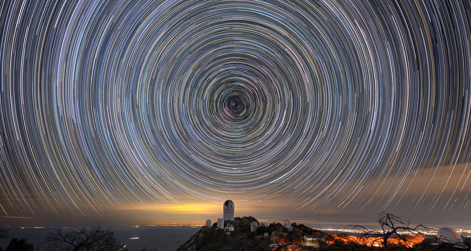 UF astronomer helps build largest 3D map of the universe ever created