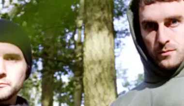 Boards Of Canada Detail New Album, 'Inferno'