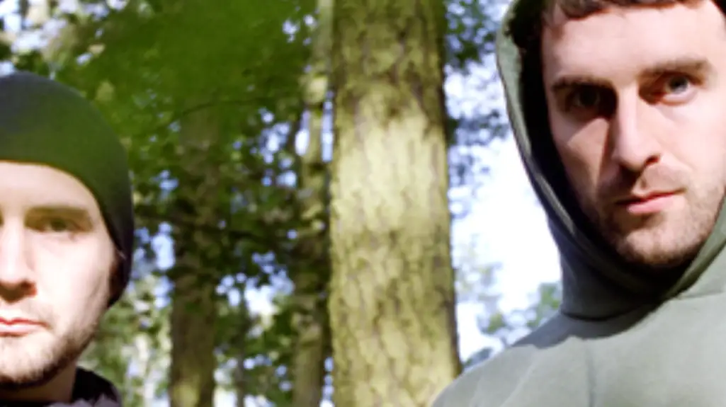 Boards Of Canada Detail New Album, 'Inferno'