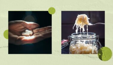 Probiotics, healthy diet may support cognitive function