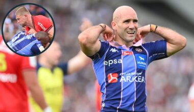 Five takeaways from a Champions Cup quarter-final that should have been the final