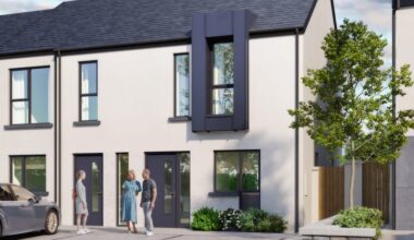 Delight as Ballybofey man scoops €360K home in Galway GAA draw