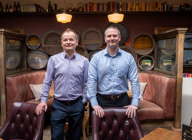 Wicklow pub re-opens after years of closure with new owner banking on good food and community