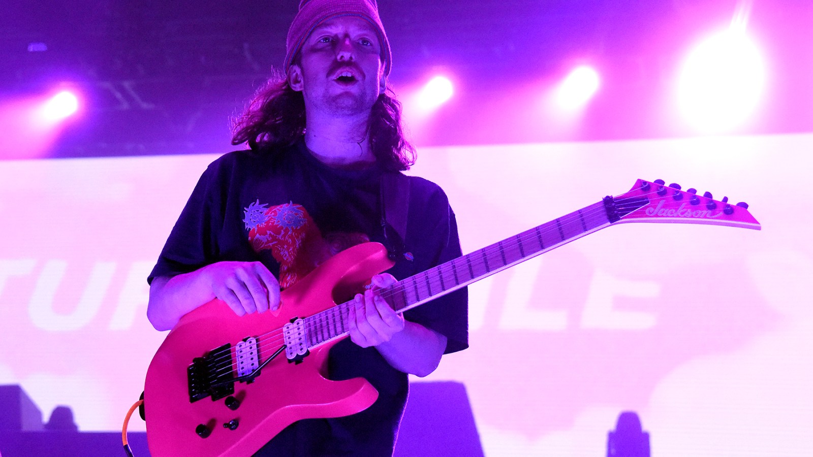 Ex-Turnstile Guitarist Brady Ebert Charged With Attempted Murder