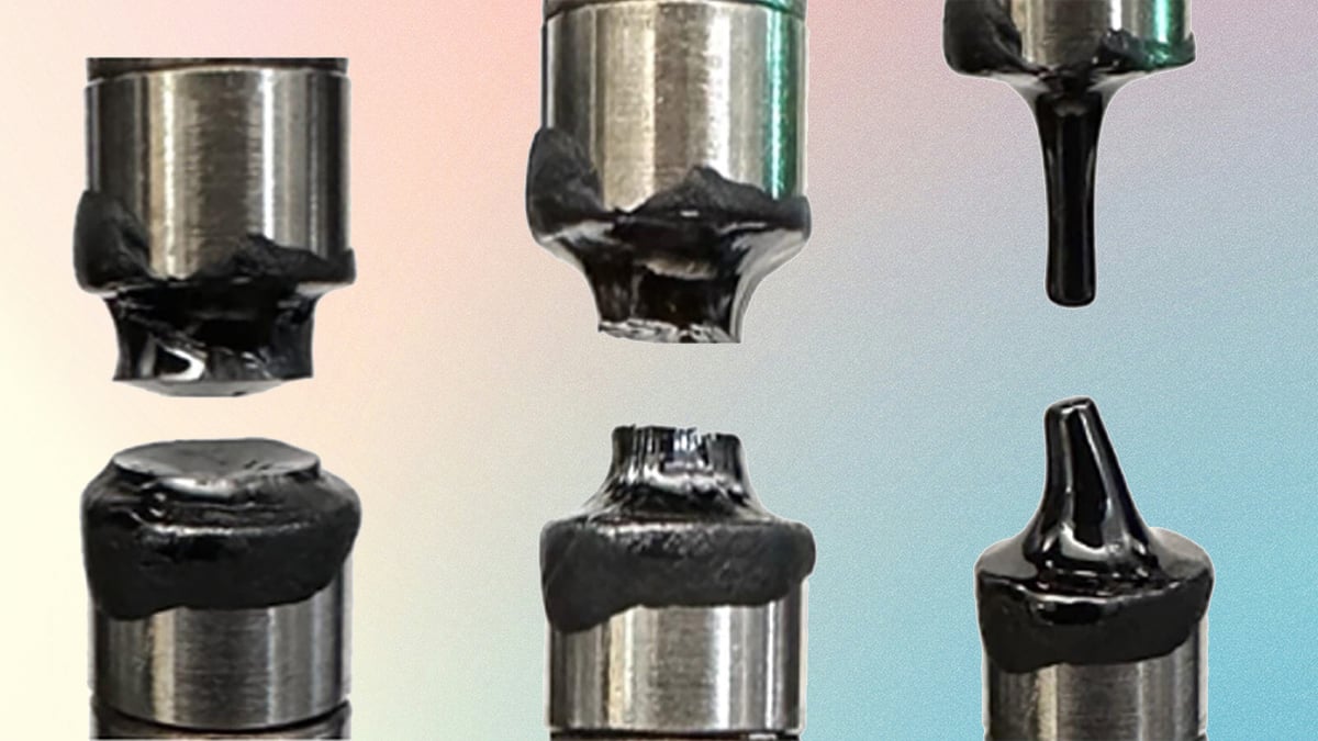 Scientists Discover Liquids Can Snap Like Solids : ScienceAlert