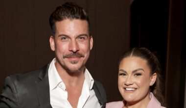 Brittany Cartwright Shares Jax Taylor Coparenting Update