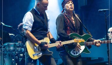 The Bruce Springsteen album the E Street Band hated