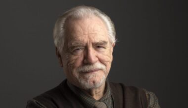 Resurrection' Season 2 Casts Brian Cox as New York Ripper