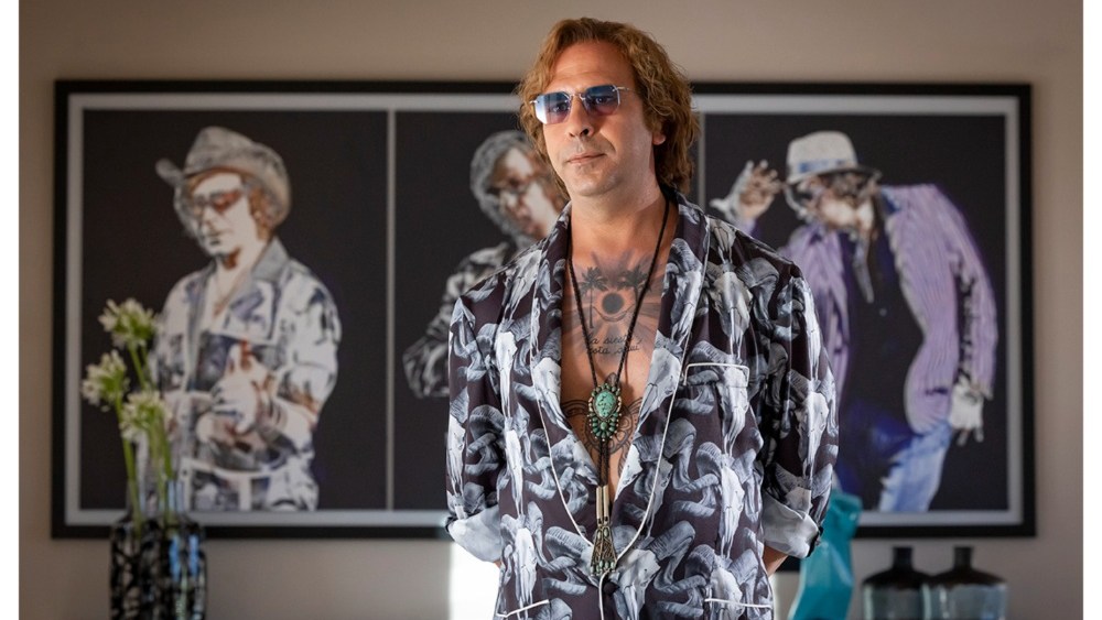 Italy's Highest-Grossing Movie 'Buen Camino' Set For Spanish Remake