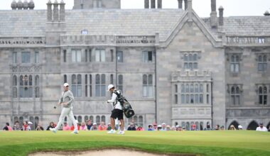 €40,000 for a bungalow in Nenagh? Ryder Cup brings wishful thinking from the locals – The Irish Times