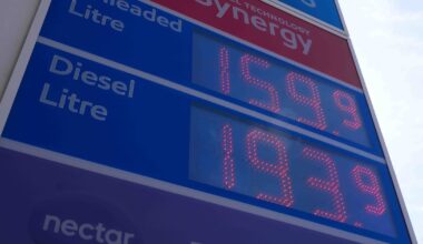 Has Ireland really introduced the ‘largest fuel assistance package in Europe’? – The Irish Times