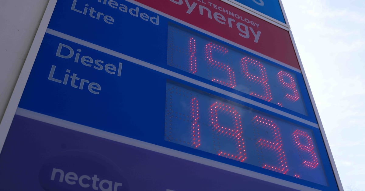 Has Ireland really introduced the ‘largest fuel assistance package in Europe’? – The Irish Times