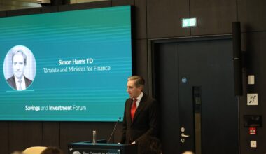 New savings scheme will involve tax cuts for the rich paid for by rest of the population – The Irish Times