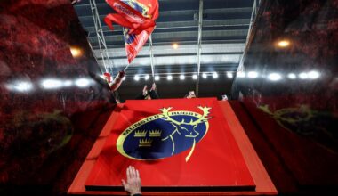 It’s painful to see Munster failing in so many ways – The Irish Times