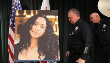 Singer D4vd charged with murder of girl (14) found dismembered in his Tesla car – The Irish Times