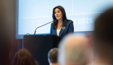 Health service pressures due to older population a daily issue rather than future problem, Minister says – The Irish Times