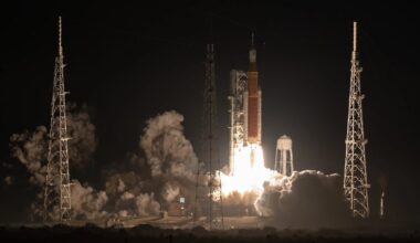 Waiting for Artemis – behind the scenes of the long return to the moon – The Irish Times