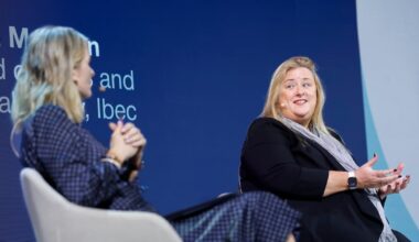 Perceived racism may hit Ireland’s ability to attract international workers, conference hears – The Irish Times