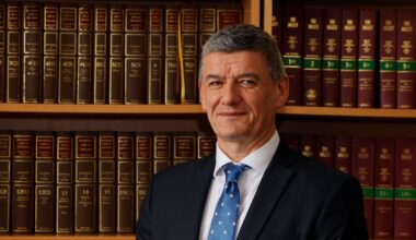 Independent consultant hired by corporate watchdog was recommended by its CEO – The Irish Times