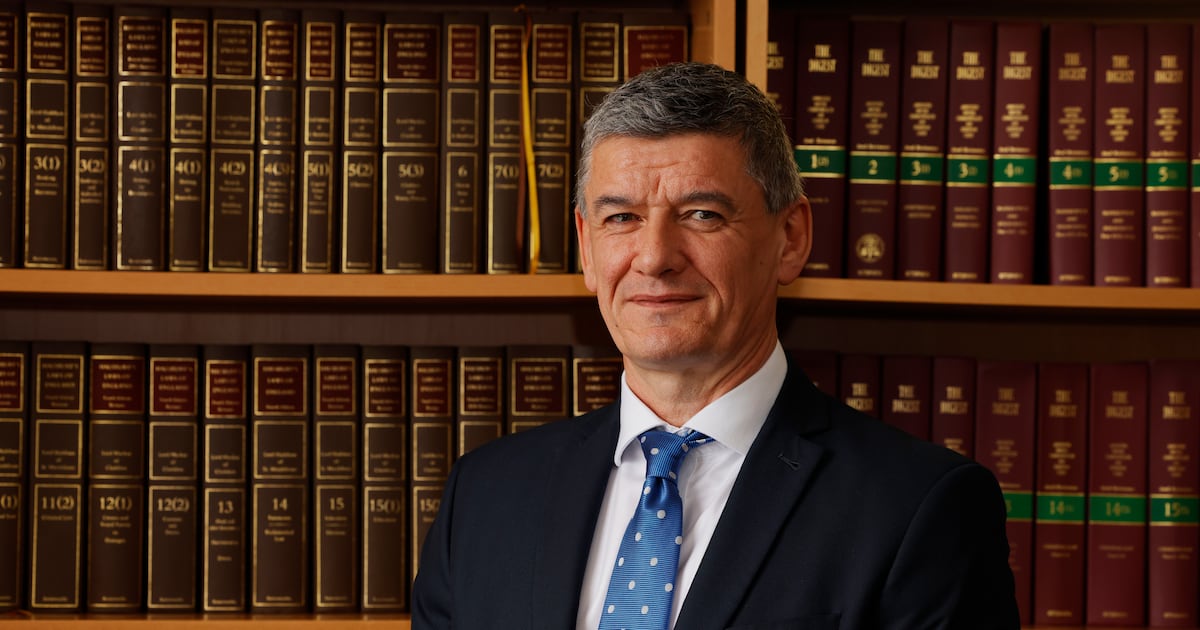 Independent consultant hired by corporate watchdog was recommended by its CEO – The Irish Times