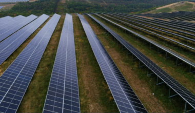 Coal Mines, Landfills, And The Persistence Of Solar Power
