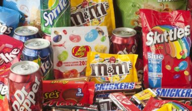 Majority support ban on influencer and celebrity junk food endorsements, survey finds – The Irish Times