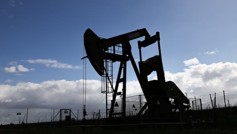 The global oil benchmark, Brent Crude, appeared to be easing on Wednesday amid heightened geopolitical tensions and ongoing supply concerns.