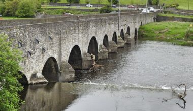 Former attorney general loses legal challenge to Slane bypass planning approval – The Irish Times