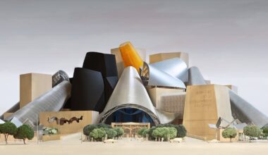 Guggenheim Abu Dhabi opens applications for youth arts programme