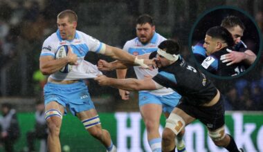 5 takeaways including where South African teams failed in Champions Cup journey while Franco Smith is 'vindicated'