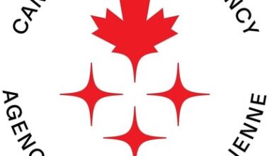 Canadian Space Agency (CNW Group/Canadian Space Agency)