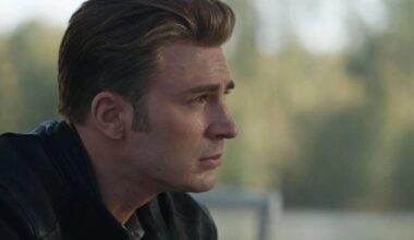 What Footage Could Possibly Be Added to 'Endgame' to Make it 'Critical' for 'Avengers: Doomsday'?