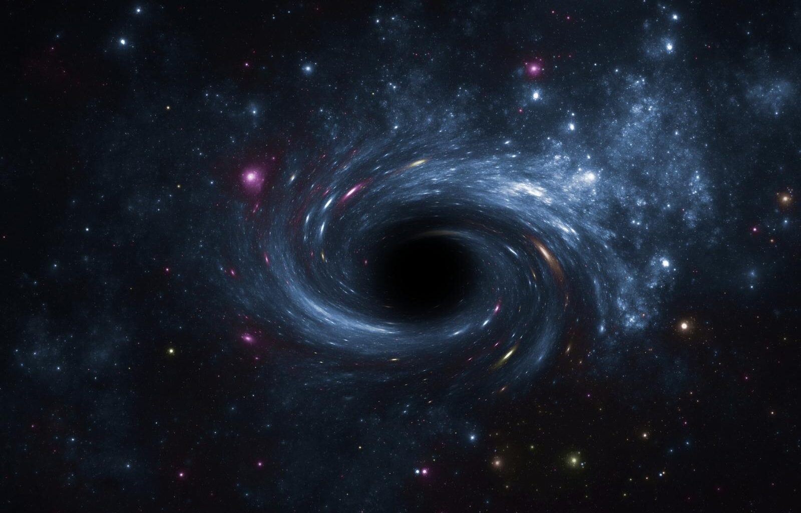 black holes
