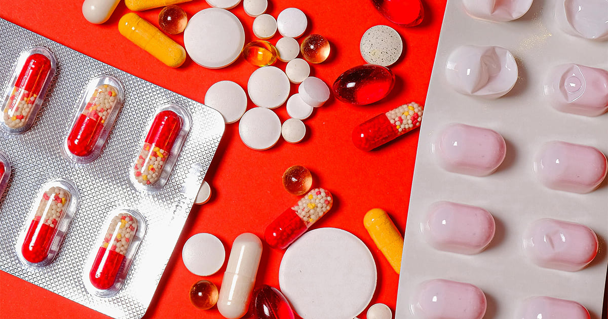 The hidden cost of self-medication • PhilSTAR Life