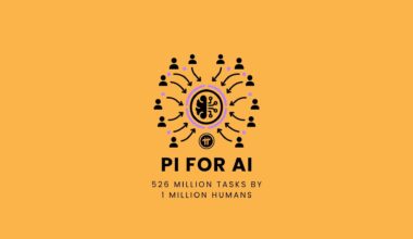 Pi For AI | Pi Network