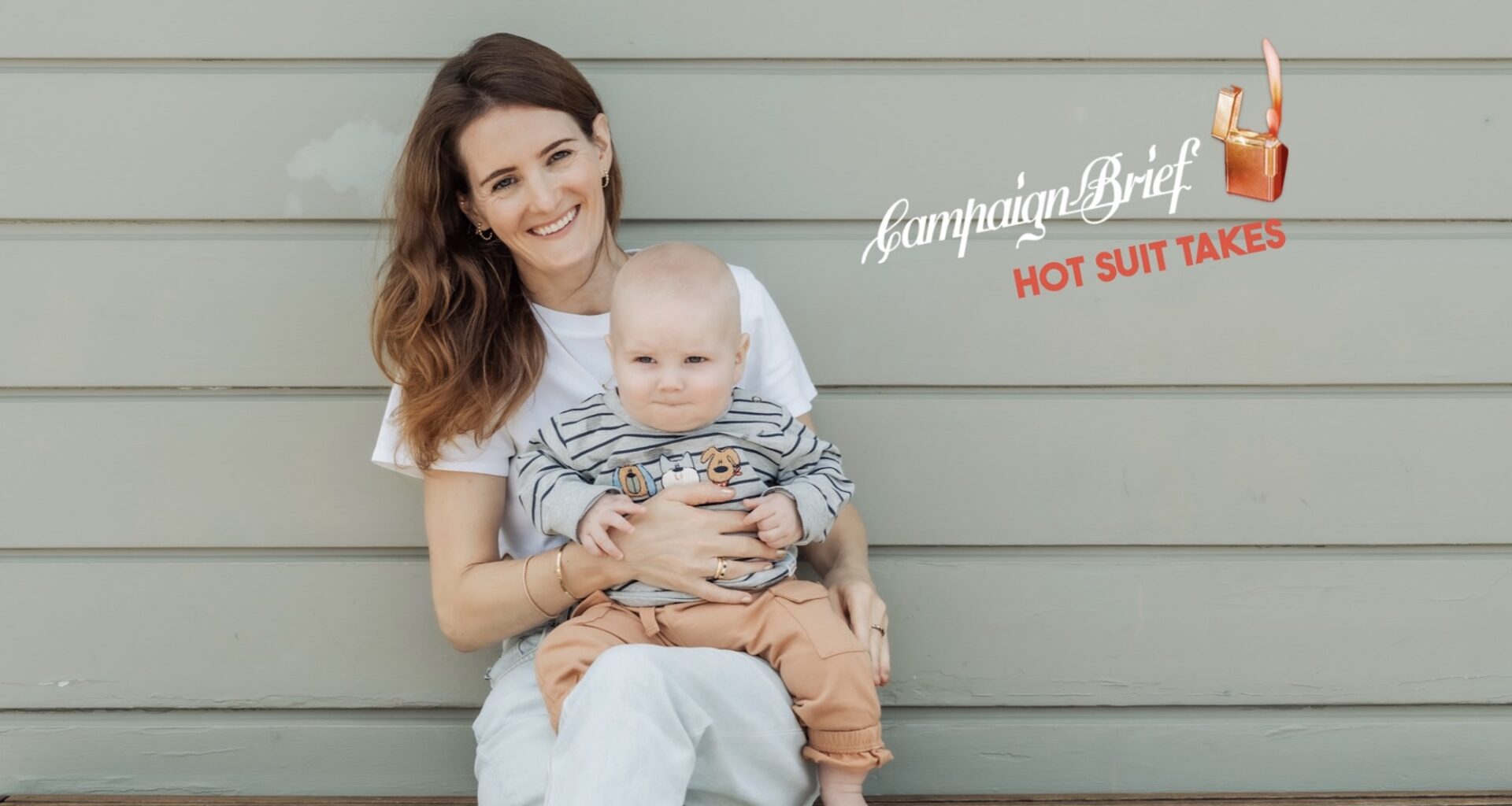 CB Hot Suit Takes: Celia Wallace, Founder + Director, Three Are One